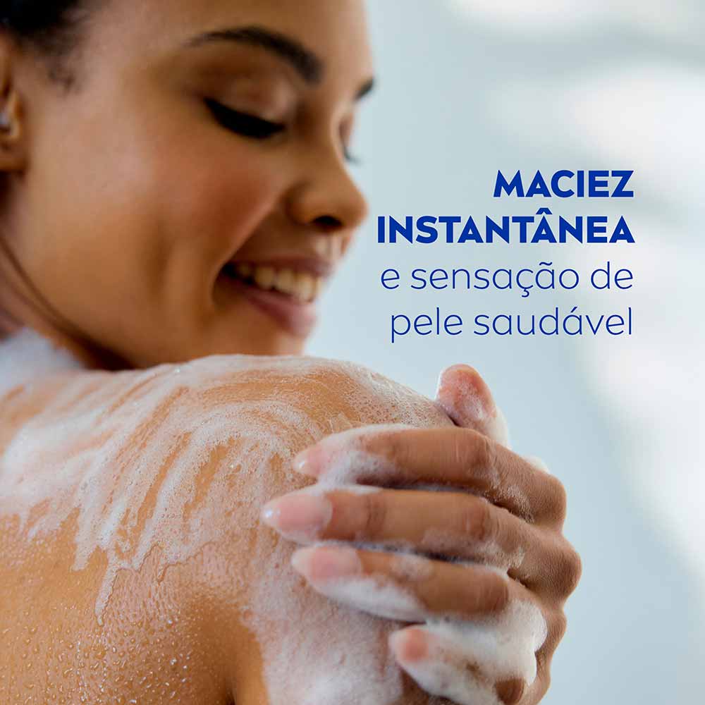 Sabonete Líquido NIVEA Erva Doce Refil